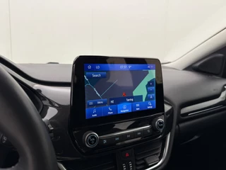 Ford Puma 1.0 EcoBoost Hybrid Titanium | Automaat | Adaptive Cruise | Stoelverwarming | CarPlay | Camera | Trekhaak / 21