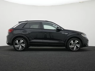 Volkswagen T-Roc 1.5 TSI R-Line Camera | Private lease 584 pm / 10