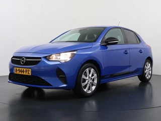 Opel Corsa 1.2 Edition Sport CAMERA | APPLE CARPLAY & ANDROID AUTO | CRUISE CONTROL | PDC | OPEL DEALER ONDERHOUDEN | ORIGINEEL NEDERLANDSE AUTO | ALL-SEASON BANDEN / 9
