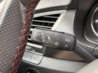 Škoda Fabia Combi 1.0 TSI Monte Carlo DSG Pano Camera CarPlay Navi DAB BTW / 22