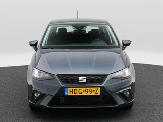 SEAT Ibiza 1.0 EcoTSi Style Plus / 5