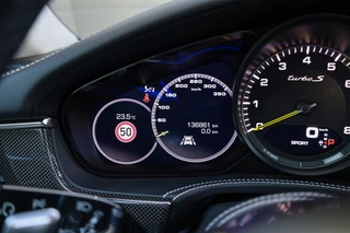 Porsche Panamera Sport Turismo 4.0 Turbo S E-Hybrid  | VOL! | BURMESTER | MASSAGE | SOFT-CLOSE | €254K NP! | NIGHTVISION | CARBON | 360 | REAR ENTERTAINMENT | / 46