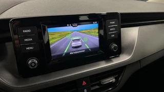 Skoda Kamiq 1.0 TSI Ambition CAMERA CARPLAY LED CRUISE DAB. / 33