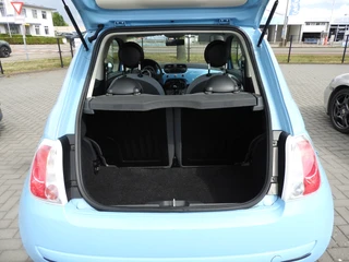 Fiat 500 1.0 TwinAir Pop Airco / 19