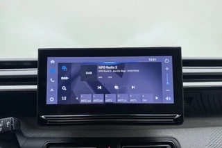 Citroen Ë-C3 Max 113pk 44 kWh | Navigatie | Climate Control | Camera | Apple Carplay - Android Auto | Lichtmetalen Velgen | Dakrails / 23