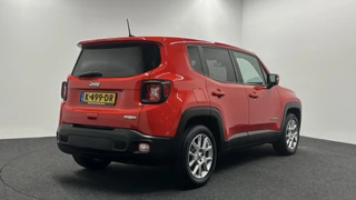 Jeep Renegade 1.0T Longitude CRUISE CARPLAY NAVI ECC DAB. / 2