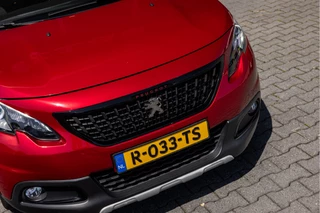 Peugeot 2008 1.2 PureTech GT-line  | Distributie riem V.V. | Carplay | Parkeersens. / 17