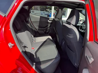 Ford Fiesta 1.0 Ecoboost ST-Line Panoramadak Carplay Winterpakket Led Navigatie / 35