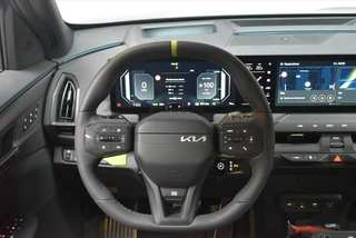 KIA Ev5 81,4 kWh 306pk AWD GT / 22