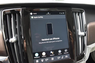 Volvo S90 2.0 T8 AWD Inscription / 32