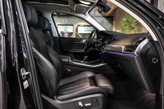 BMW X5 xDrive40i High Executive|Achterasbesturing|ACC|Pano / 23