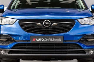 Opel Grandland X 1.2 Turbo Innovation  | Pano | Parkeersens. | Cruise | / 19