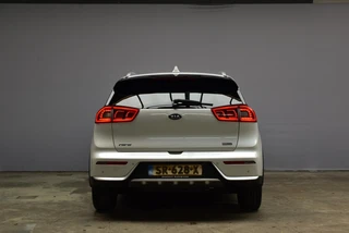 Kia Niro 1.6 GDi Hybrid Design Edition |Schuifdak |Dealeronderhouden / 6