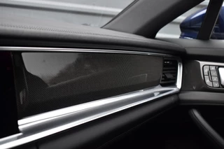 Porsche Panamera Sport Turismo 2.9 4 E-Hybrid SportDesign  | Pano | Sportuitlaat | ACC | 21'' Wielen | Matrix PDLS+ | Bose | Achterasbesturing | Head-Up | Stoelventilatie | / 37