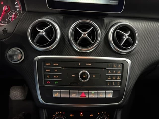Mercedes-Benz A-Class 180 Business Solution/ Automaat/ NL auto/ Sensoren/ Achteruitrijcamera / 26