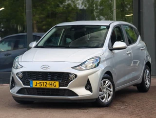Hyundai i10 1.0 Comfort / 2