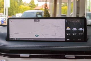 Genesis GV70 Electrified | 20 inch | Private Lease 899,- p.m / 32