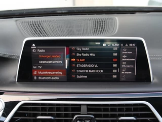 BMW 7-serie 750i xDrive High Executive | M-sport | €190.219 NIEUW!! | Full Options | / 57