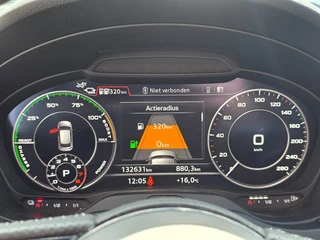 Audi A3 Sportback 1.4 e-tron Sport Pro Line plus | PANO | B&O | RS SEATS | BLACK OPTIEK / 20