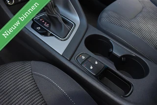 Kia Niro 1.6 GDi Hybrid First Edition NAVIGATIE/TREKHAAK/CAMERA/ETC.! / 12