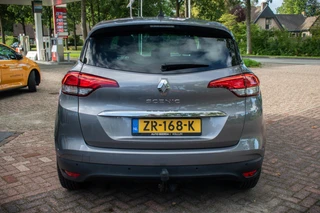 Renault Scénic 1.3 TCe Bose 140 PK | Rijklaar | Panoramadak | Trekhaak | Parkeersensoren | Camera | Dealer onderhouden | 1e eigenaar / 15