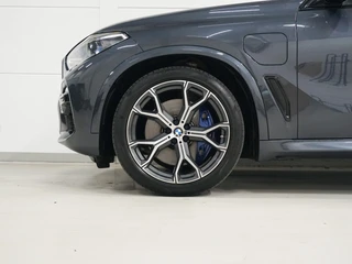 BMW X5 xDrive45e M-Sport Panoramadak | CoPilot | Laser | Harman Kardon / 43