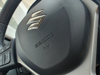 Suzuki Vitara 1.4 BOOSTERJET SMART HYBRID SELECT  Keyless | Camera | Stoelverwarming | Navi / 22