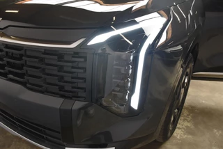 Kia Sportage 1.6 T-GDi 239pk Hybrid AT6 DynamicPlusLine / 35