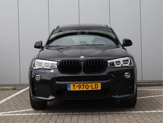 BMW X3 xDrive28i High Executive  | M-sport | Pano | Leder | H/K | Head-up / 6