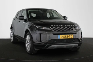 Land Rover Range Rover Evoque 1.5 P300e AWD SE Leder Memory Stuur-Stoelverwarming Camera / 2