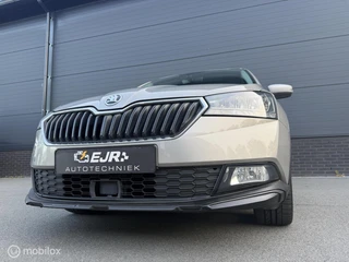 Skoda Fabia Combi 1.0 TSI DSG SCOUT LINE CLIMA*CARPLAY*CRUISE*PDC / 14