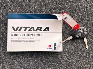 Suzuki Vitara 1.6 Comfort | PDC | Airco | Elek. Ramen | Centrale Vergrendeling | Start/Stop | / 8