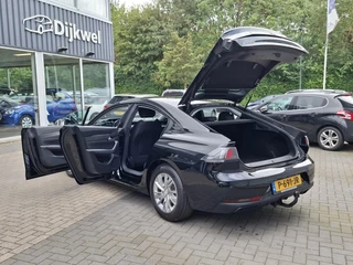 Peugeot 508 Active 130 Automaat Pack Business Nav/Cam/Trekhaak / 34