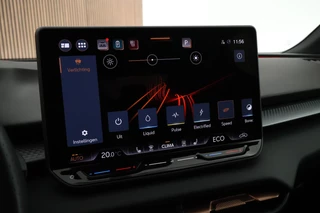 CUPRA Terramar 1.5 TSI e-Hybrid 272pk VZ Performance 360Camera HUD Sennheiser Memory Panoramadak Leder Keyless Navigatie / 32