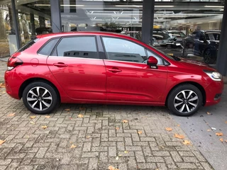 Citroën C4 PureTech 130pk Feel Edition │ Connect Nav DAB+ │ Pack Détection / 4