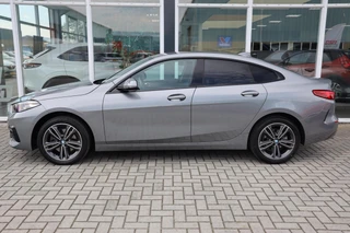 BMW 2-serie Gran Coupé 218i Business Edition Plus|Automaat|Carplay|Full LED|Camera / 4