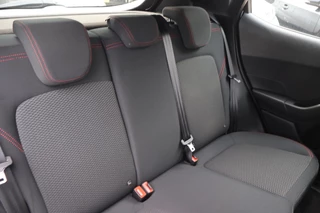 Ford Fiesta 100PK ST-LINE 5-DEURS CRUISE DRAADLOZE TEL.LADER APPLE/ANDROID AIRCO / 26