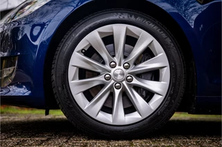 Tesla Model S 90D incl BTW  Enhanced Autopilot Luchtvering / 18