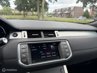 Land Rover Range Rover Evoque 2.0 TD4 Urban Series SE|Automaat|122DKM|Camera| / 26