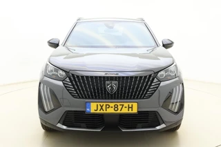 Peugeot 2008 1.2 Hybrid 145 Allure | Climate & Cruise Control | Parkeersensoren voor + achter | AppleCarplay/Android Auto | / 7