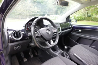 Škoda Citigo 1.0 Greentech Style  | Panorama dak | Cruise Control | Airco | PDC | Bluetooth | / 20