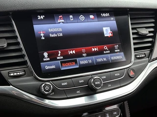 Opel Astra 1.0 Innovation | Cruise Control | Navigatie | Airco | Parkeersensoren | Trekhaak / 18