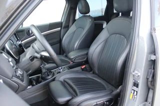 MINI Countryman 1.5 Cooper S E ALL4 Chili / 8