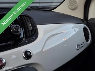 Fiat 500 0.9 TwinAir Turbo Lounge CRUISE/AIRCO / 32