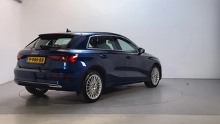 Audi A3 Sportback 30 TFSI Advanced Edition LED Adaptive Cruise Camera DAB+ / 5