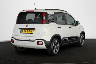 Fiat Panda 1.0 Hybrid Pandina / 4