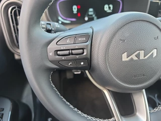 Kia Picanto 1.0 GDi DynamicPlusLine | Navigatie | LM-Velgen | Cruise control | DEMO / 15
