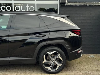 Hyundai TUCSON 230pk Smart Hybrid Exellence Premium HEV / 6