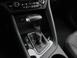 Kia Niro 1.6 GDi Hybrid DynamicLine | AUT. | CAMERA | NAVI | CRUISE | / 22
