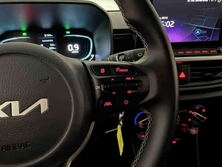 Kia Picanto 1.0 DPi 63pk 4-zits DynamicPlusLine Apple Carplay/Android Auto | Cruise Control / 18